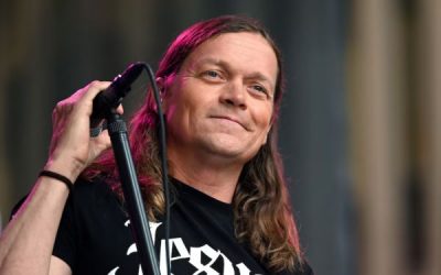 Brad Arnold’s Death: 3 Doors Down Lead Singer Passes Away at 47 After Cancer Battle