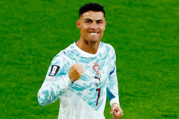 Portugal Edge Croatia in World Cup Classic as Ronaldo Makes History