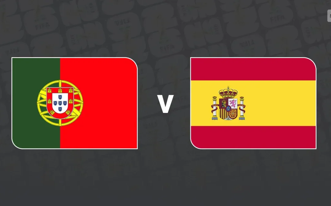 Portugal vs Spain: A Rivalry That Continues to Shape International Football