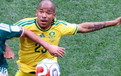 South African Midfielder Jayden Adams Dies at 25 Weeks After FIFA World Cup