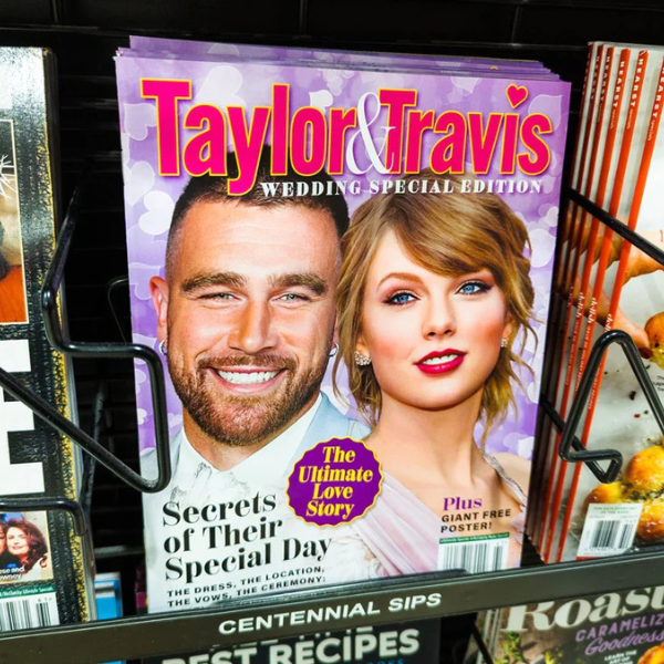 When Is Taylor Swift Getting Married? Everything Fans Know So Far