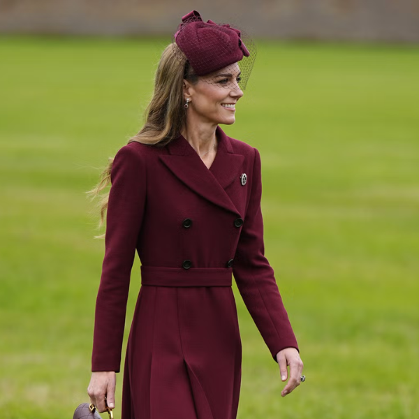 Catherine, Princess of Wales: Her Royal Role, Public Service, and Lasting Influence