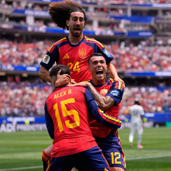 Spain vs Austria: Tactical Brilliance Sends Spain into the FIFA World Cup Round of 16