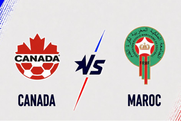 Morocco vs Canada World Cup 2026: Morocco Cruise Into the Quarter-Finals