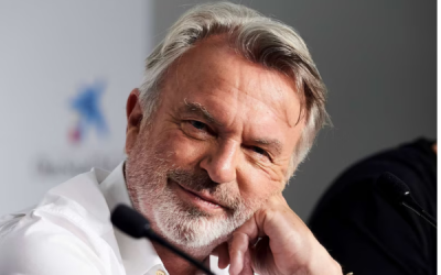 Sam Neill Dies at 78, Remembering the Legendary Actor Who Brought Jurassic Park to Life