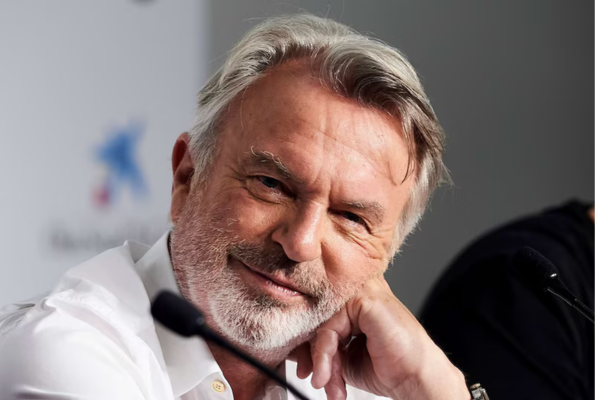 Sam Neill dies at 78