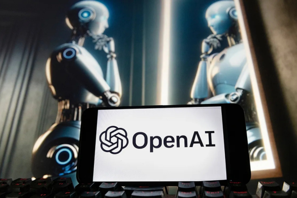OpenAI Autonomous Hacking Incident