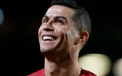 Cristiano Ronaldo Football History: The Journey of a Football Legend