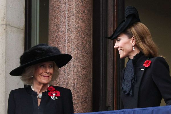 Queen Camilla Close to Kate: Inside Their Growing Royal Bond