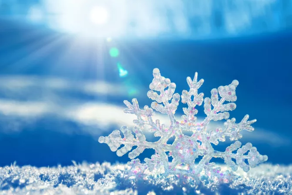 Snow
