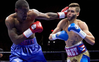 Terrel Williams Boxer: Where Is He Now After the Prichard Colón Fight?