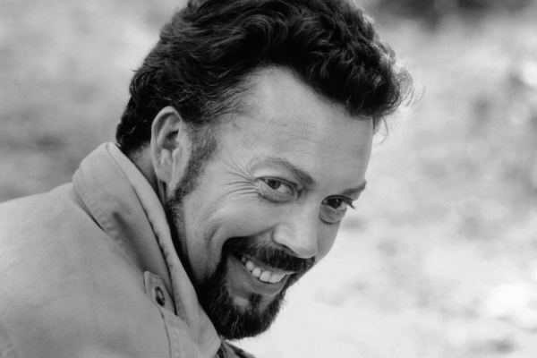 Tim Curry