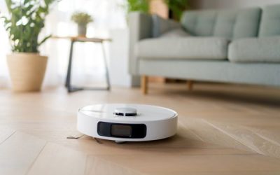 Best Robot Vacuum 2026: 10 Top Models for Pet Hair, Carpet & Hard Floors