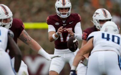 Pittsburgh vs Virginia Tech: Pitt Survives 35-33 Thriller After Late Field-Goal Miss