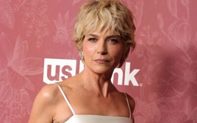 Selma Blair Arrest: What Happened on the Delta Airlines Flight?